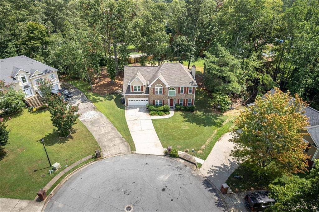 Lawrenceville, GA 30043,449 Tara Oaks Trail TRL