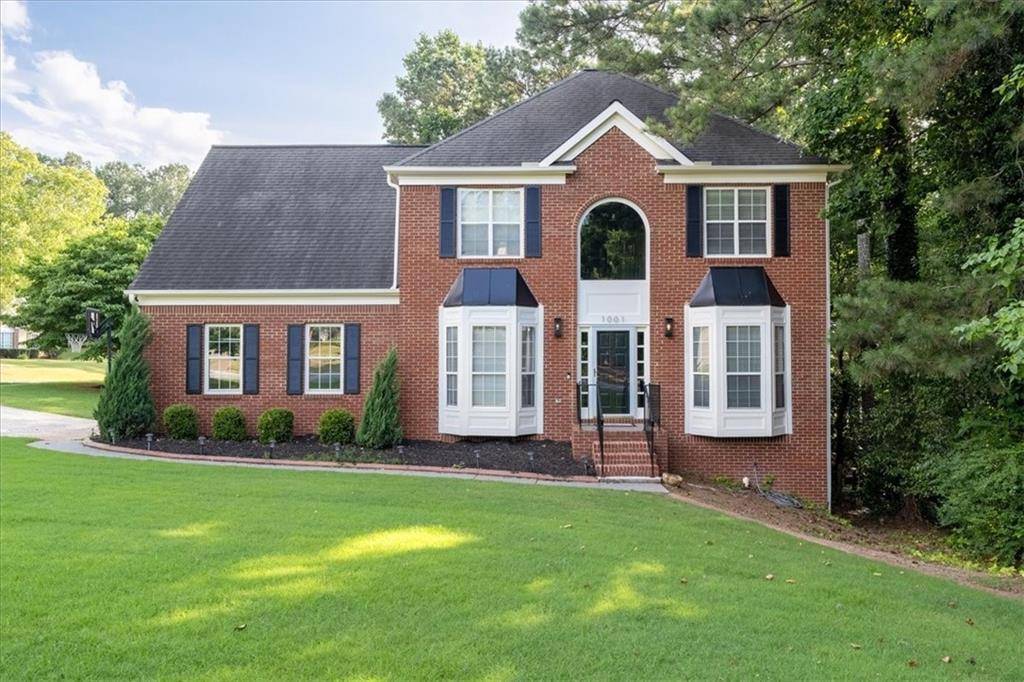 Woodstock, GA 30189,1001 Braelin CT