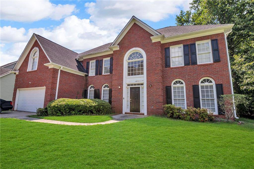 Decatur, GA 30034,3801 Cherry Ridge BLVD