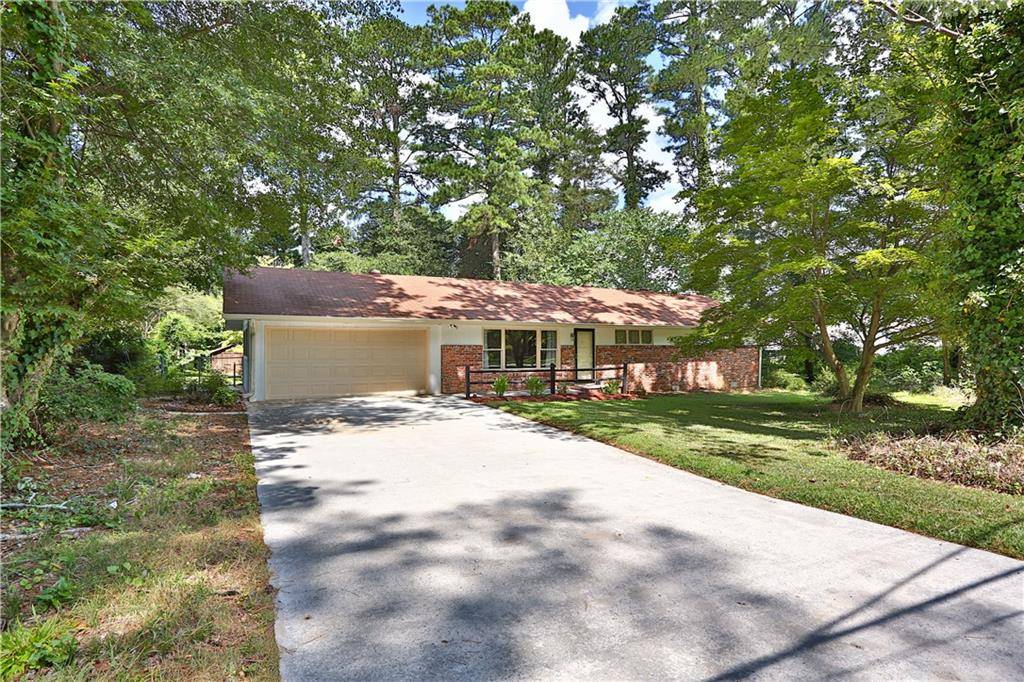 Lawrenceville, GA 30046,188 Pine Forest DR