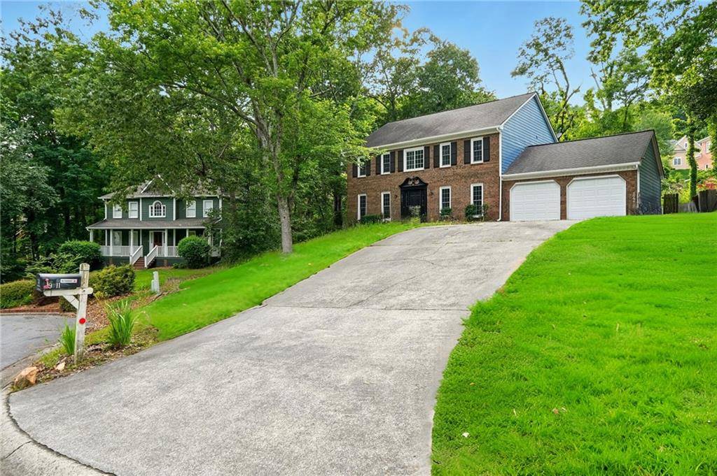Marietta, GA 30062,1911 Woodmont CT