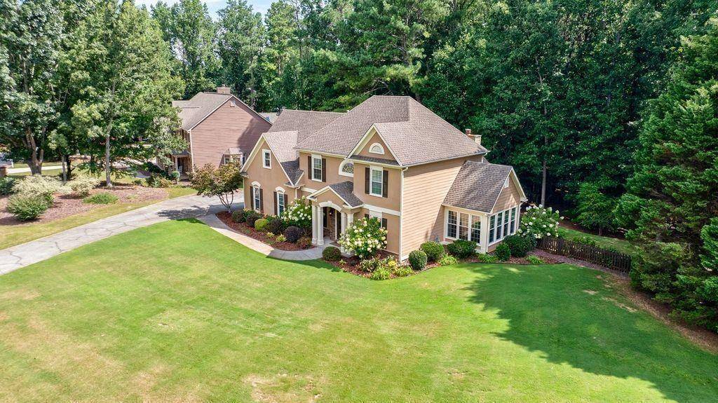 Cumming, GA 30040,6705 Fox Creek DR