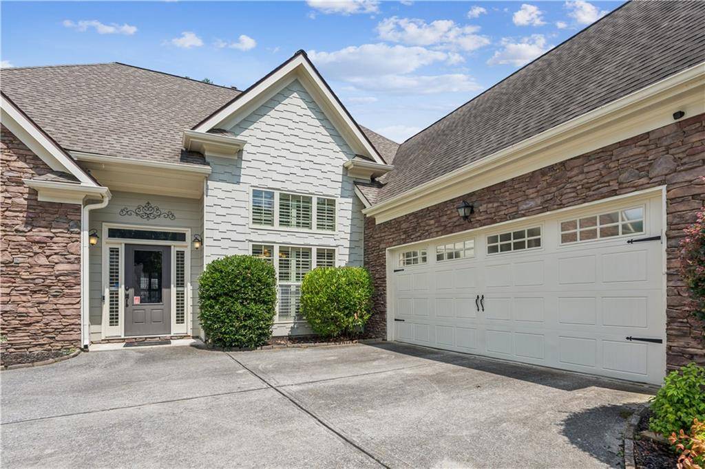 Hiram, GA 30141,3155 Woodberry Farm LN