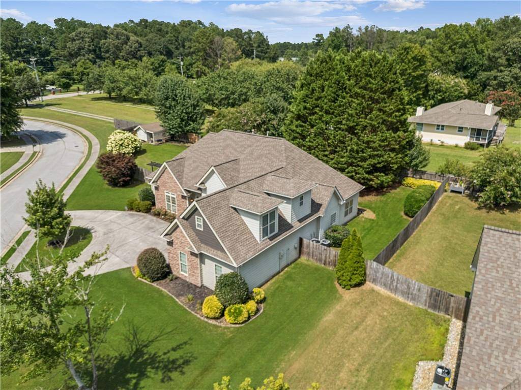 Hiram, GA 30141,3155 Woodberry Farm LN