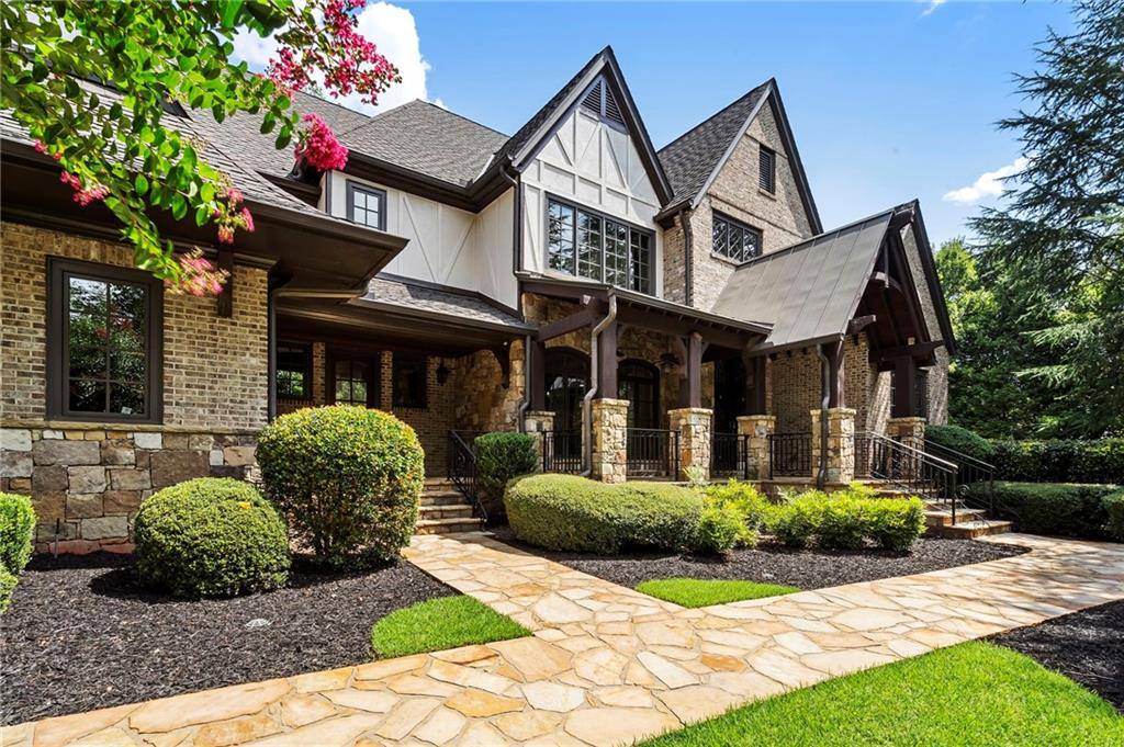 Suwanee, GA 30024,989 Middle Fork TRL