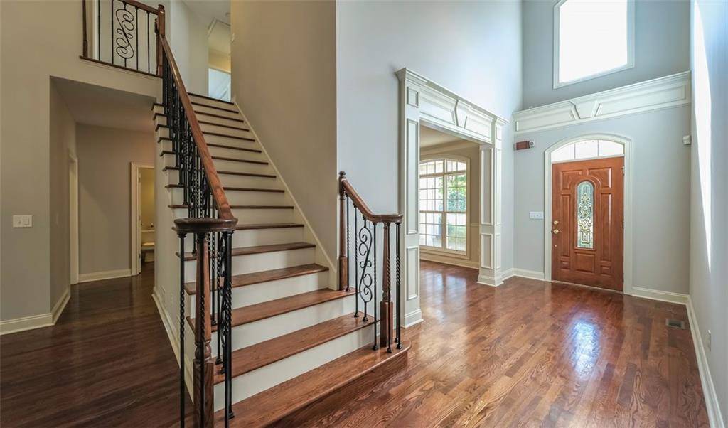 Dallas, GA 30157,893 SOMERSBY DR