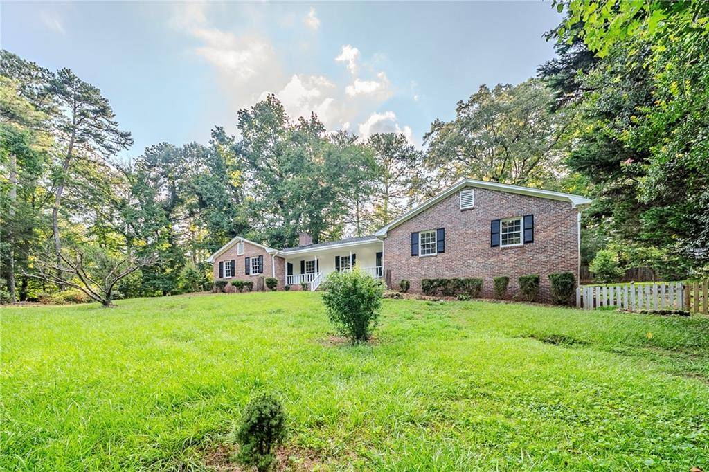 Stone Mountain, GA 30083,1051 Rowland RD