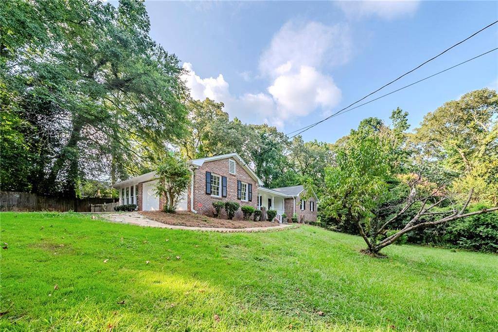 Stone Mountain, GA 30083,1051 Rowland RD