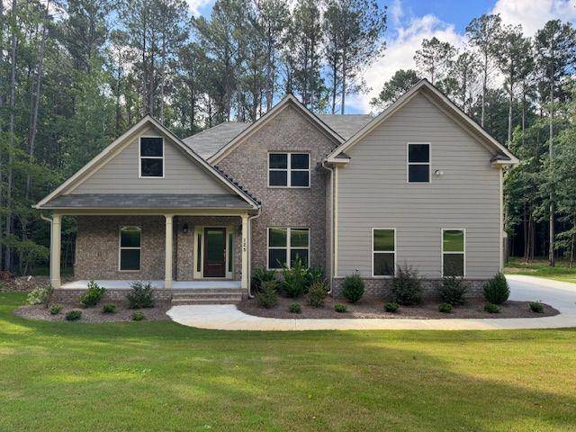 Conyers, GA 30094,125 Honey Creek RD