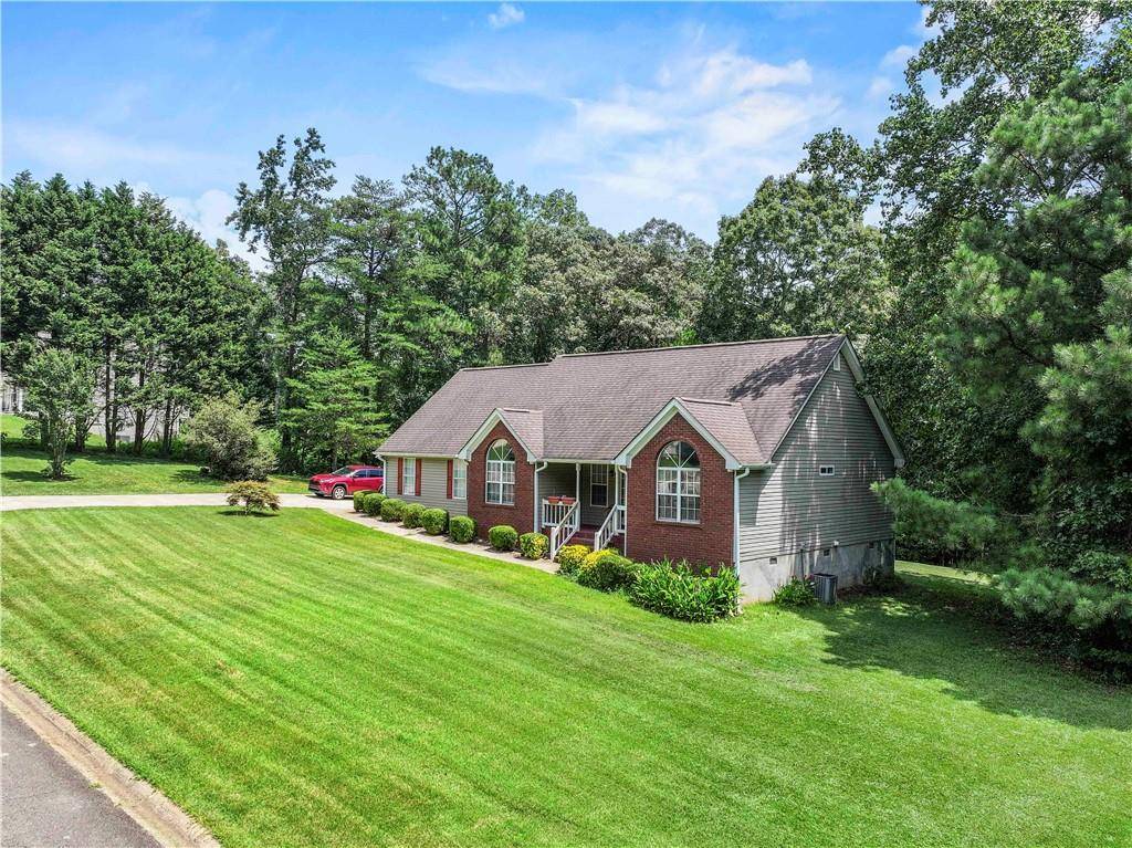 Gainesville, GA 30507,5301 Hopewell LN