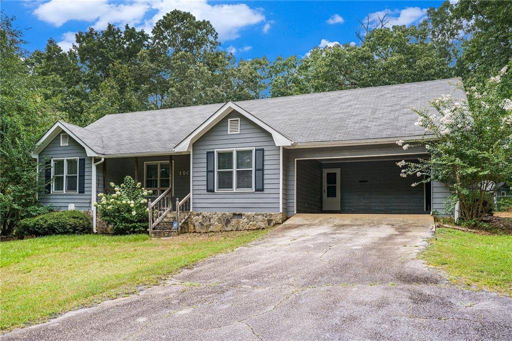 Covington, GA 30016,106 Kirkland RD
