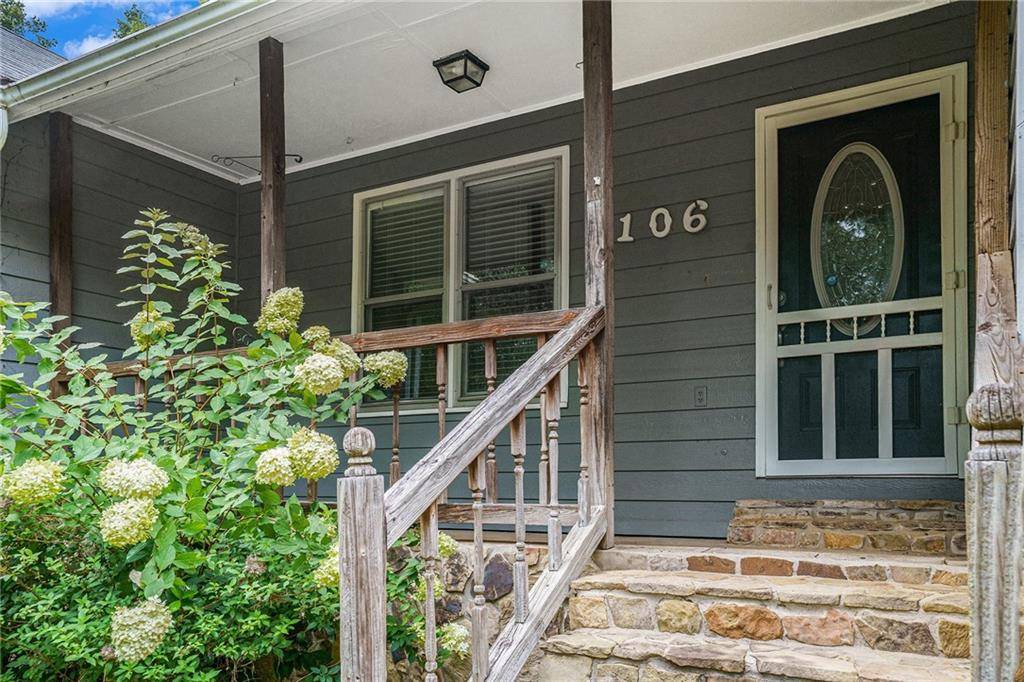 Covington, GA 30016,106 Kirkland RD