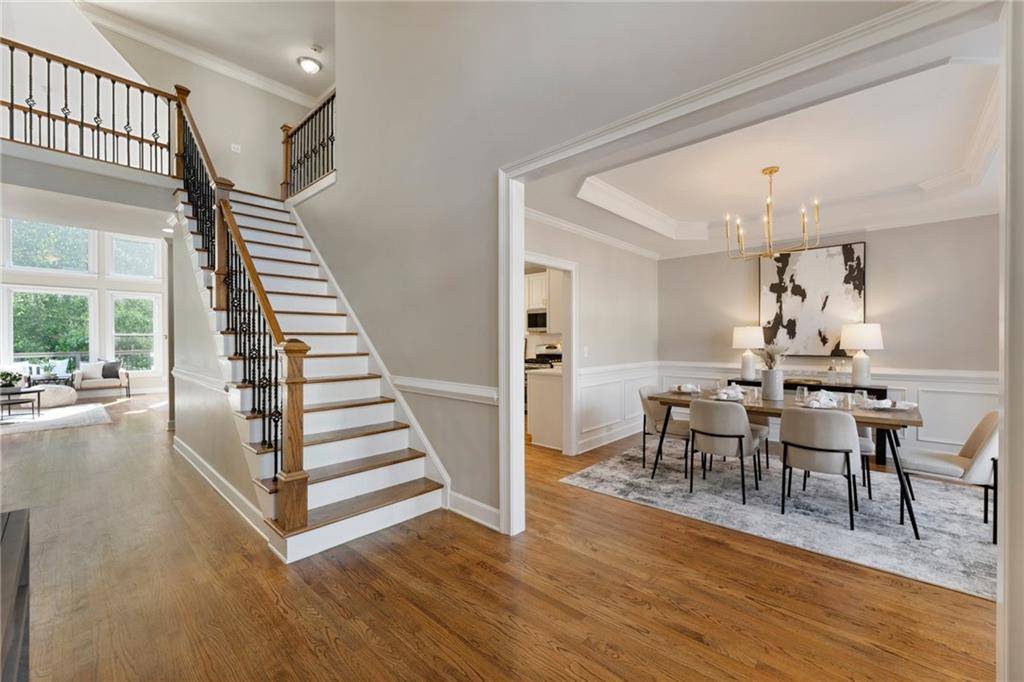 Milton, GA 30004,12892 Waterside DR