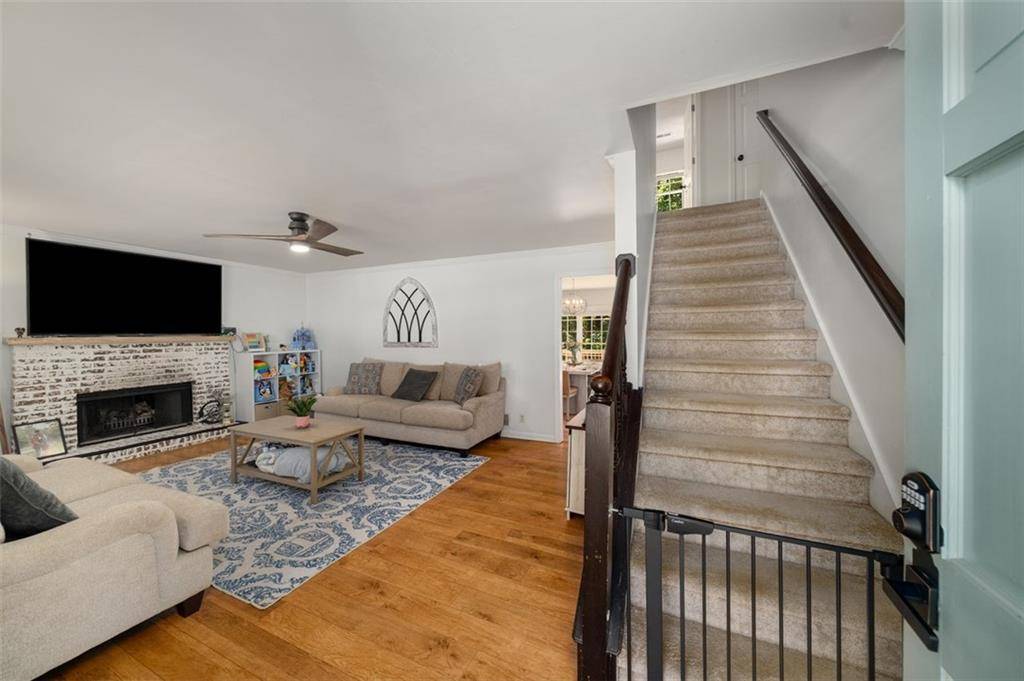 Sugar Hill, GA 30518,5030 Bent Creek CT
