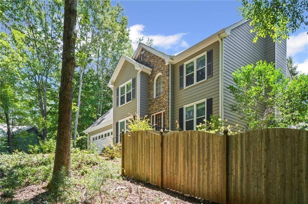 Flowery Branch, GA 30542,6732 Willowbrook Trail TRL
