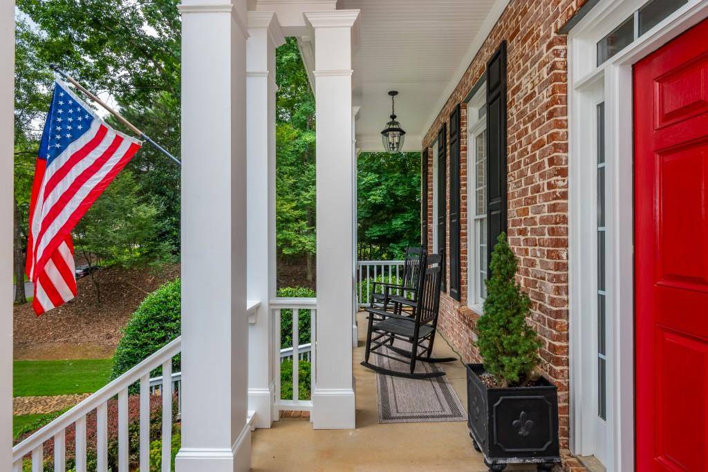 Alpharetta, GA 30004,705 Brickwood LN