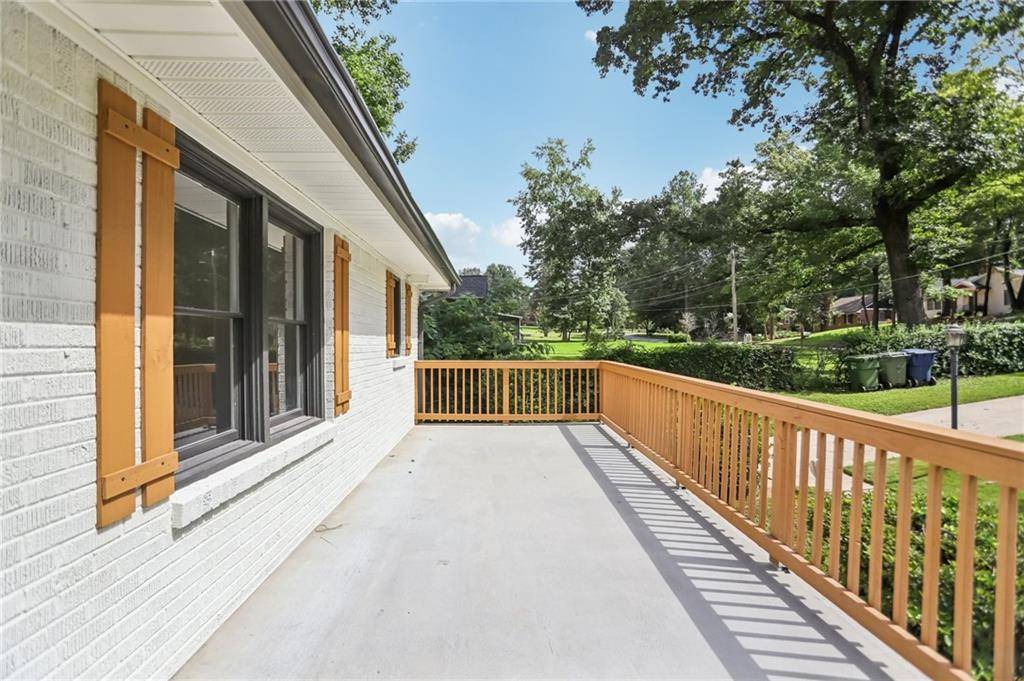 Atlanta, GA 30311,1367 Pollard DR SW
