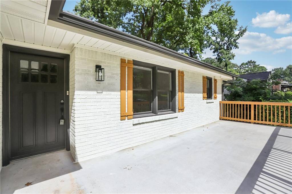 Atlanta, GA 30311,1367 Pollard DR SW