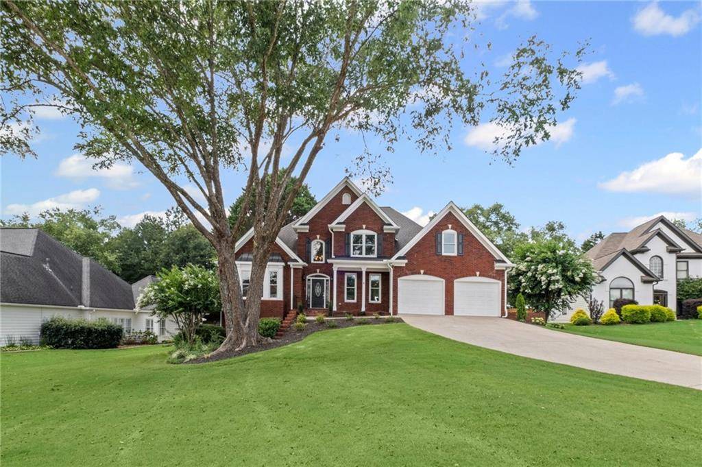Cumming, GA 30040,6715 Waterbury WAY