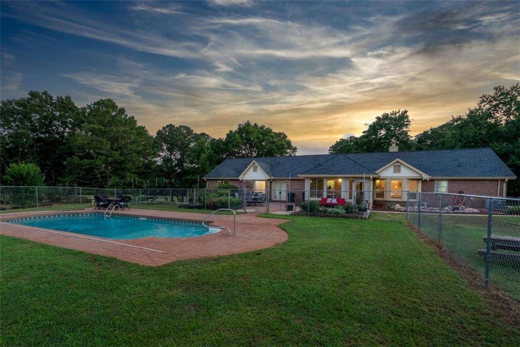 Covington, GA 30014,105 Breedlove LN