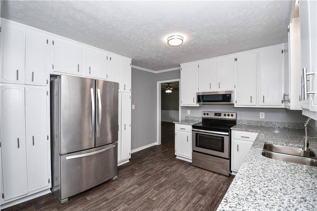 Snellville, GA 30078,1725 Norton Estates DR