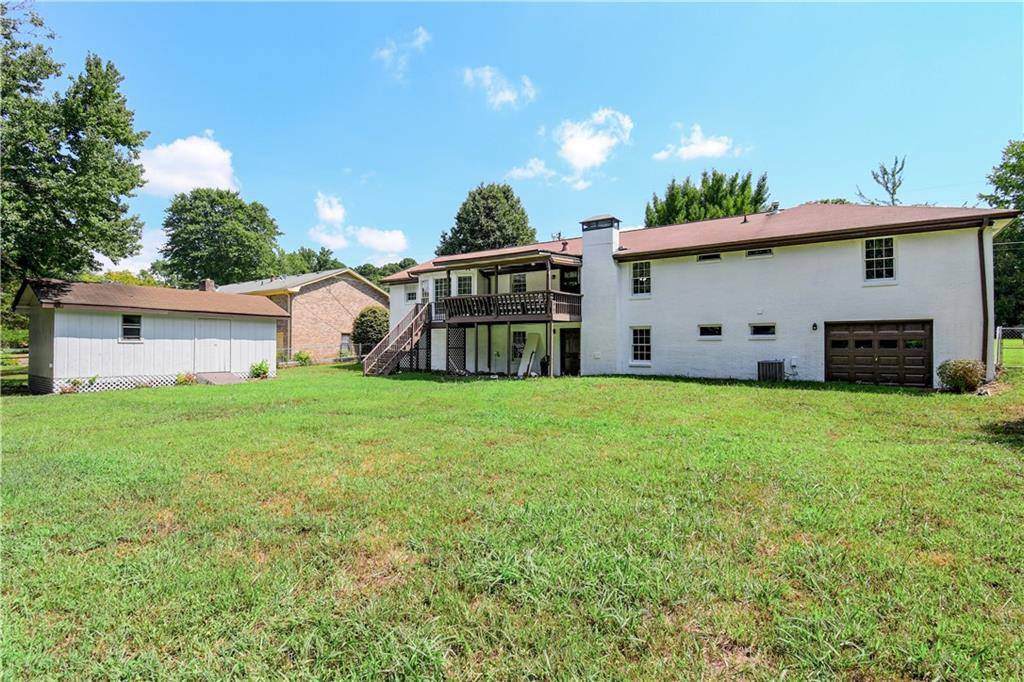 Snellville, GA 30078,1725 Norton Estates DR