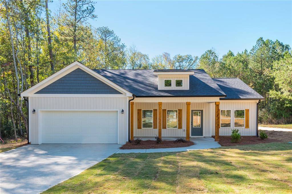 Cedartown, GA 30125,262 Stephens Road