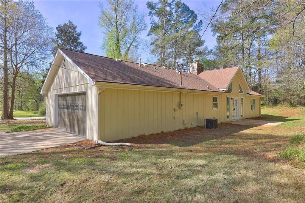 Fairburn, GA 30213,7055 Rivertown ##301