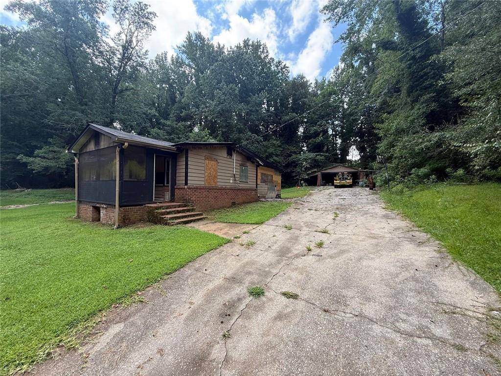 Ellenwood, GA 30294,3501 Mosley RD
