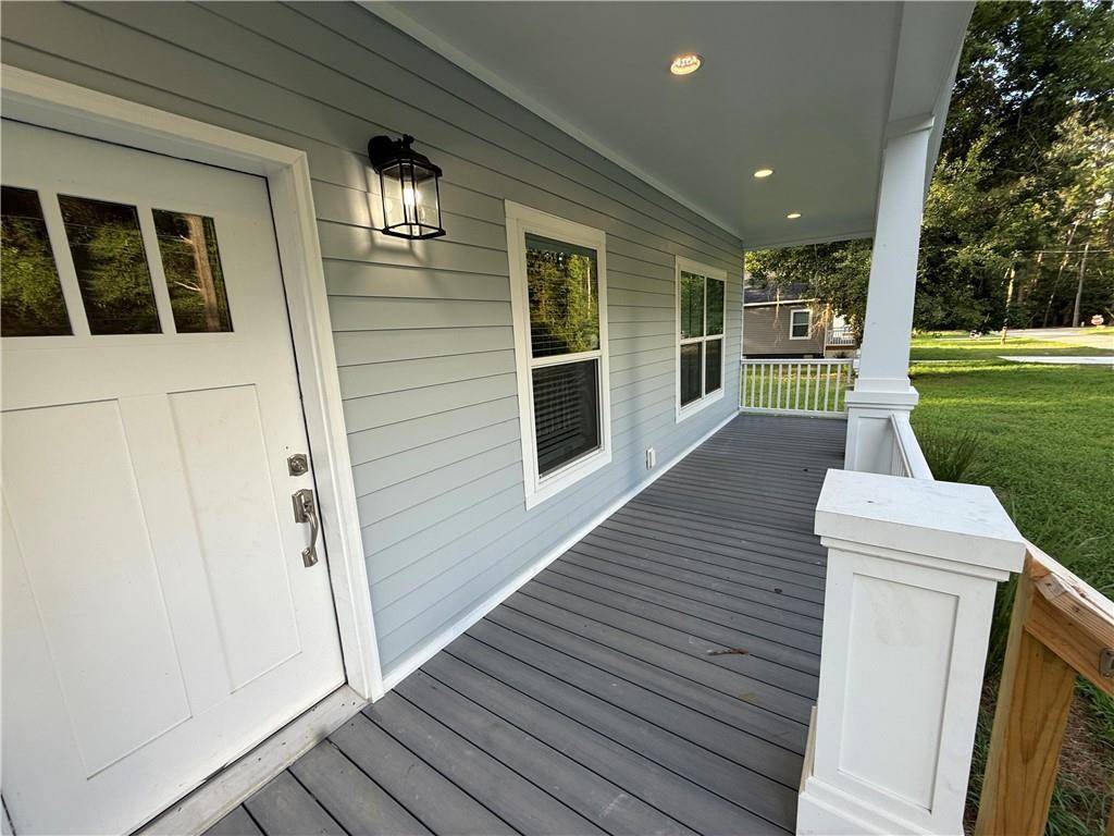 Ludowici, GA 31316,54 Pear ST