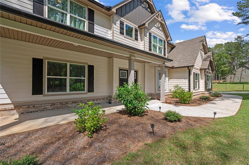 Carrollton, GA 30116,337 Paynes Lake RD