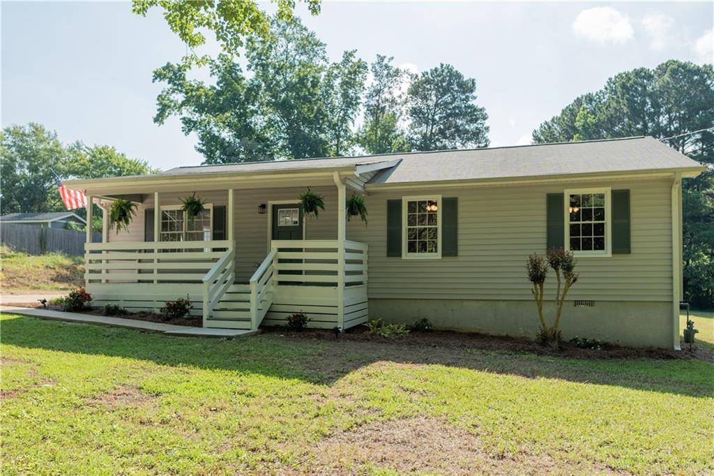 Dallas, GA 30157,137 Russell LN