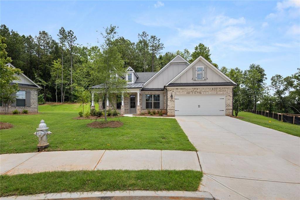 Canton, GA 30115,350 Brooke View TRL