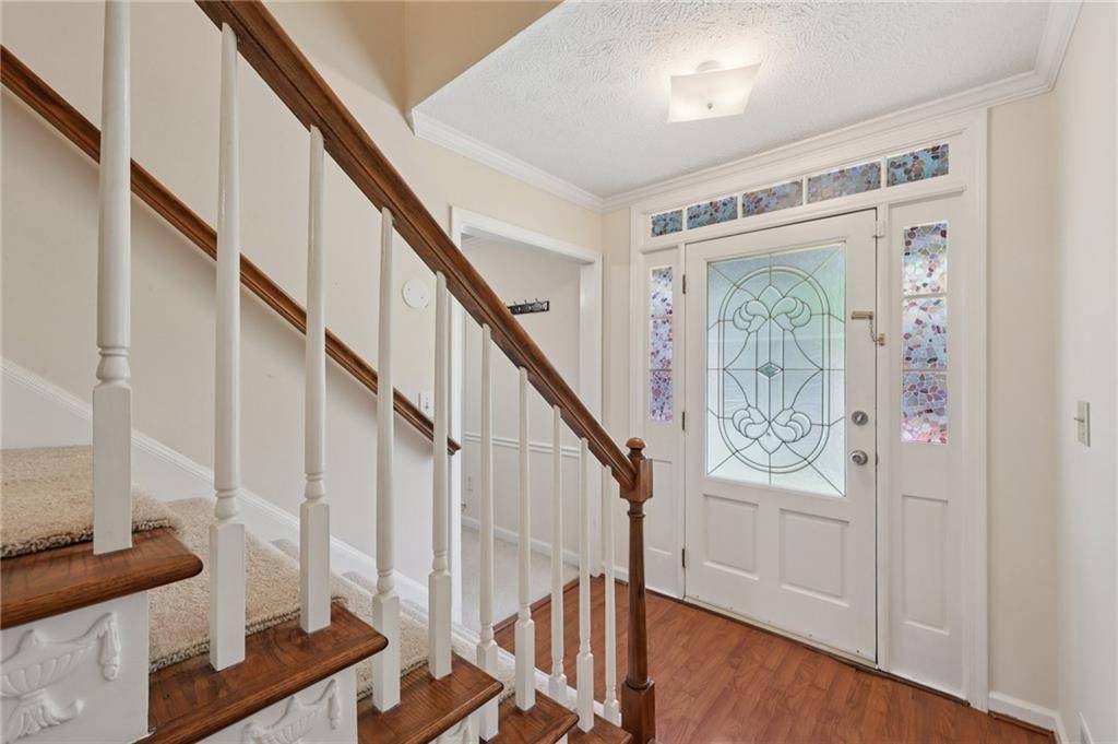 Marietta, GA 30066,1482 Oak Springs DR