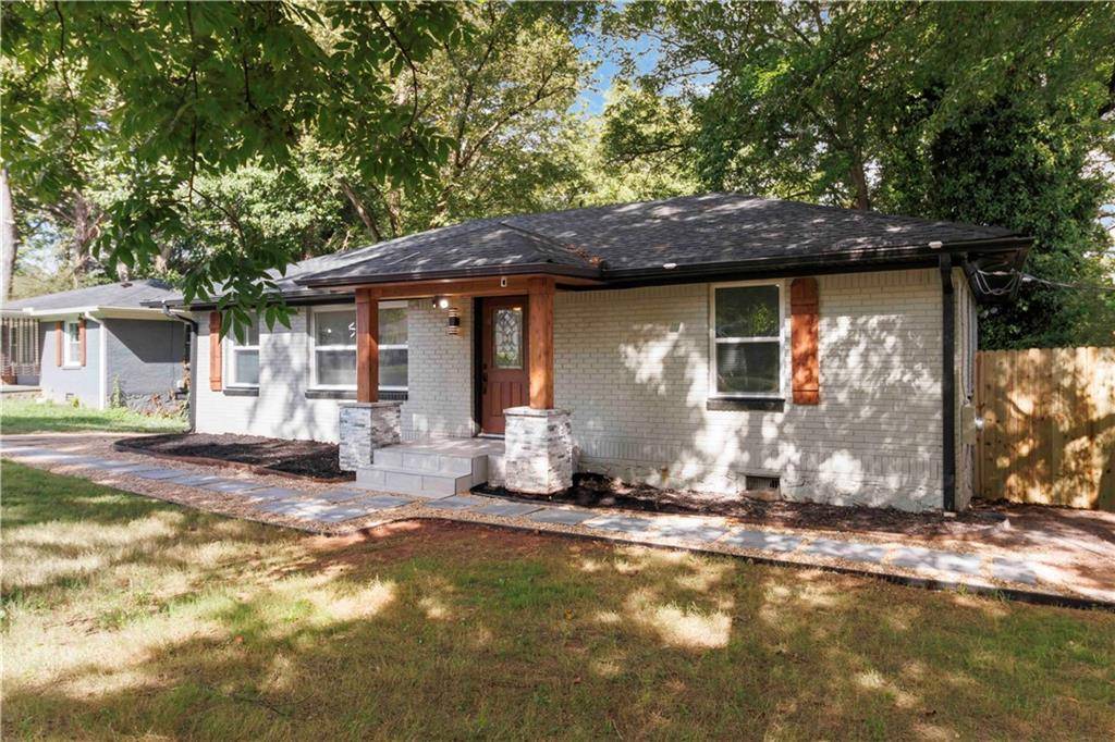 Atlanta, GA 30316,2793 Gresham RD SE