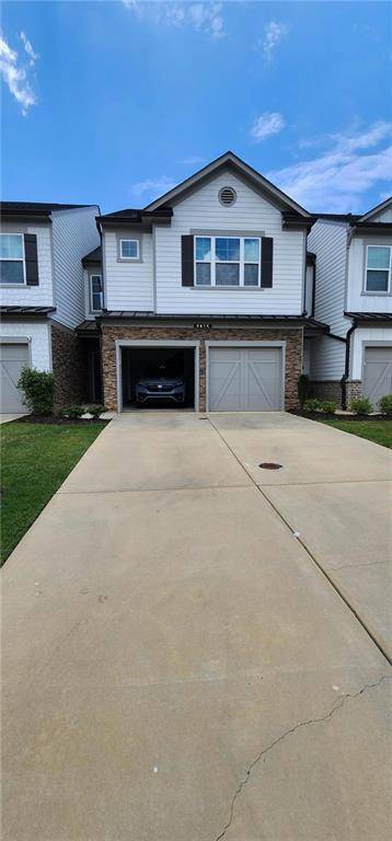 Cumming, GA 30028,5815 Thornton Dr