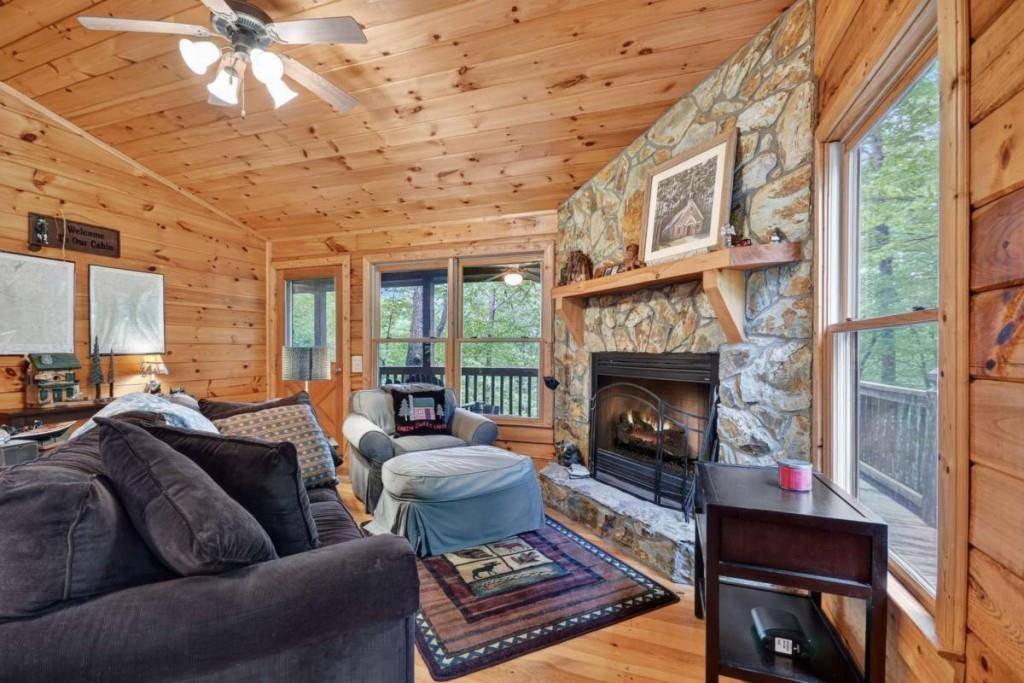 Blue Ridge, GA 30513,156 Dupont DR