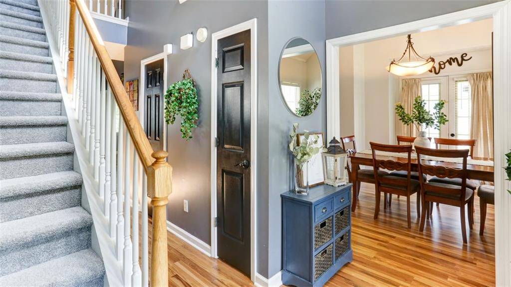 Dallas, GA 30157,118 Valleyside DR S