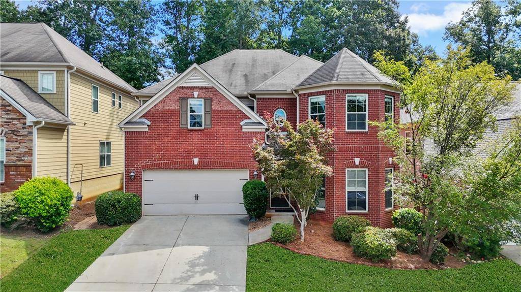 Tucker, GA 30084,5656 Princeton Run TRL