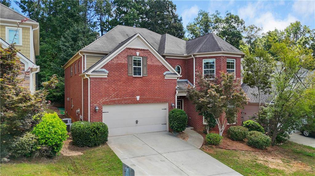 Tucker, GA 30084,5656 Princeton Run TRL