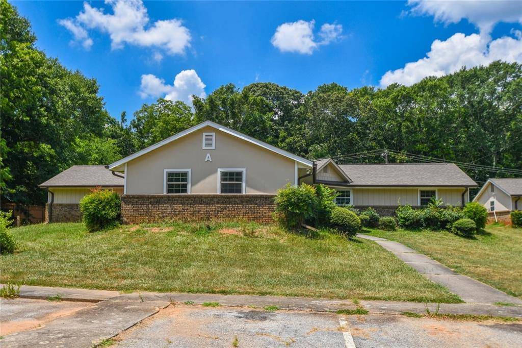 Monroe, GA 30656,1482 Waverly WAY