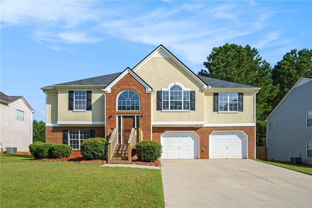Powder Springs, GA 30127,5452 Sweetsprings DR