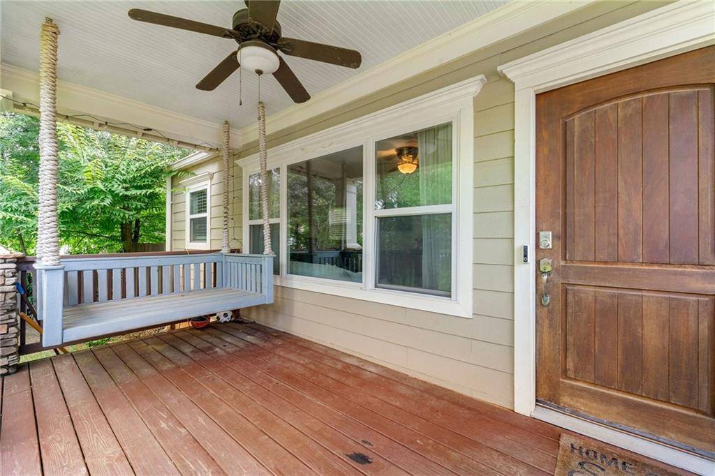 Decatur, GA 30032,1731 Parkhill DR