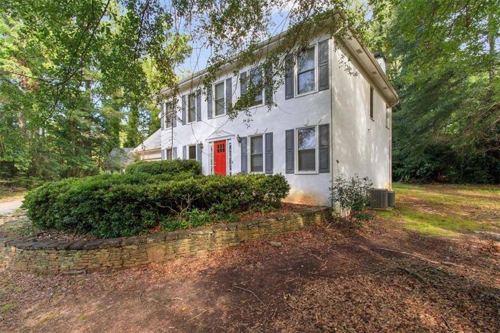 Conyers, GA 30094,615 Heartwood WAY