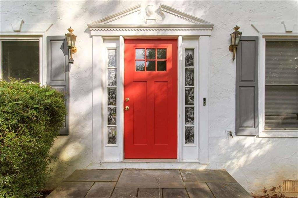 Conyers, GA 30094,615 Heartwood WAY