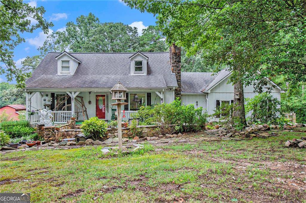 White, GA 30184,2841 Upper Sweetwater TRL SE