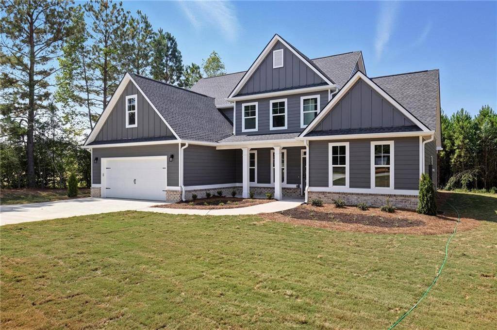 Hiram, GA 30141,970 Pool RD