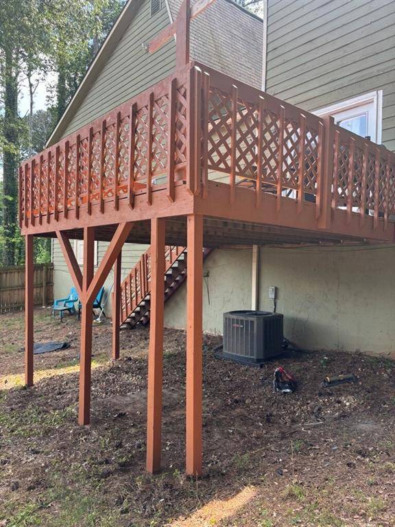 Marietta, GA 30066,651 CHARING CROSS DR