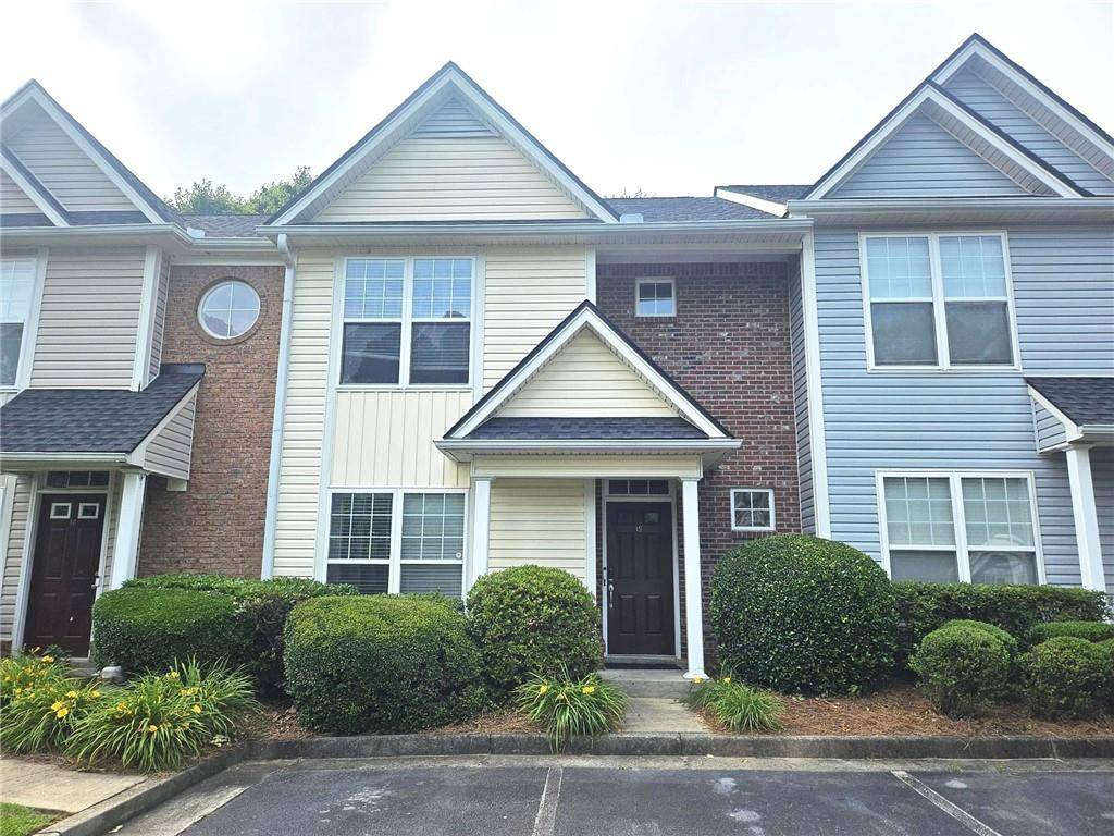 Lawrenceville, GA 30043,801 Old Peachtree RD NW #15