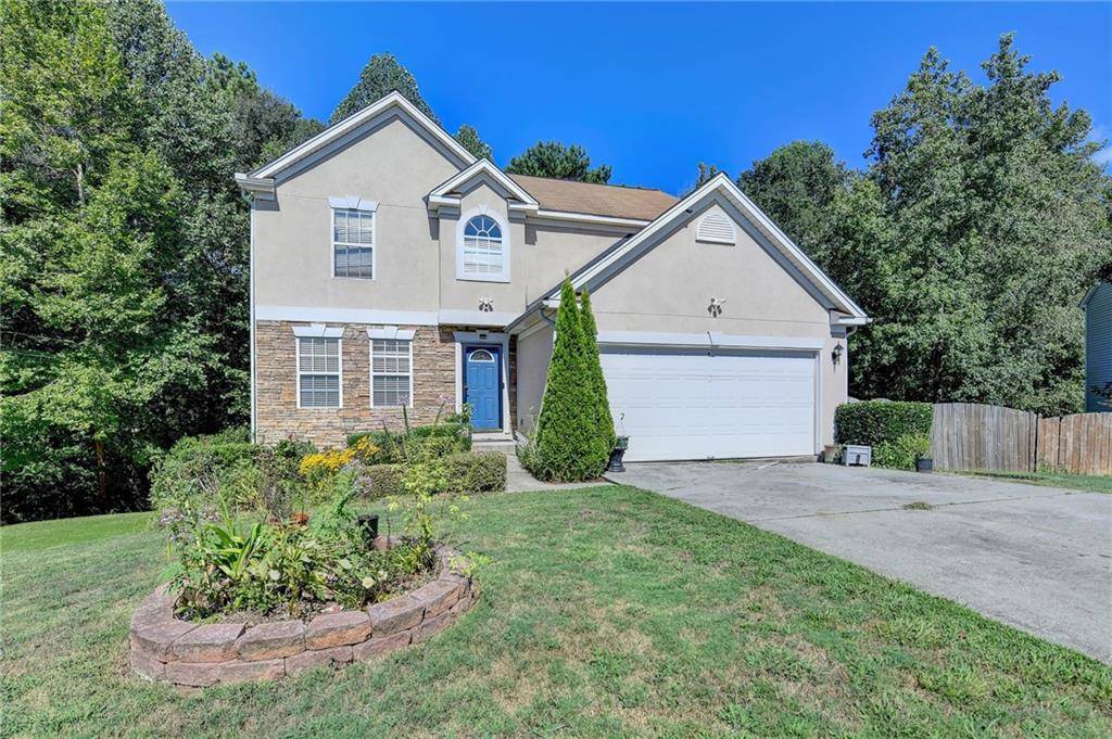 Grayson, GA 30017,1415 Tullifenney CT